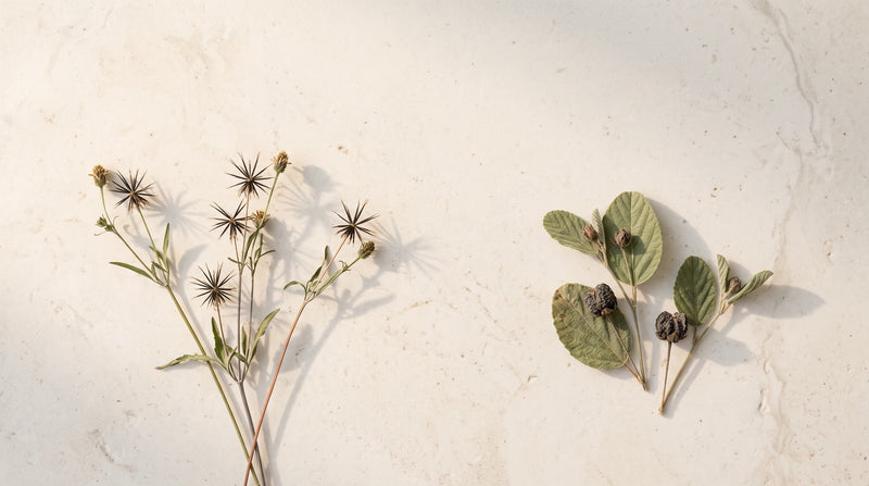 Bidens Pilosa vs Bakuchiol: What the Research Actually Shows