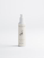 BOTANĒ Retinol Alternative Moisturiser, 50ml / 1.7 fl.oz. white pump bottle with a detailed botanical illustration on the label. thumbnail 7