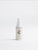 BOTANE Retinol Alternative Serum, 30ml / 1 fl.oz. white pump bottle with detailed rosehip botanical illustration on label thumbnail 6